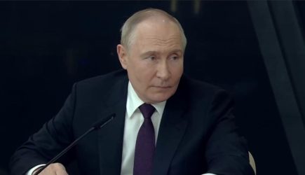 Ответ Путина на удары ВСУ перепугал США
