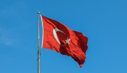 Турция нанесла жесткий удар в спину НАТО и ЕС