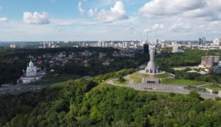 Киев заявил о подготовке к переговорам с Москвой