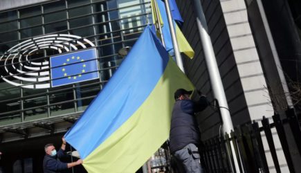 NI: Запад подошёл к поворотному моменту в украинском конфликте