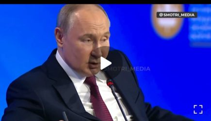 Все планы спецоперации будут реализованы, заявил Путин