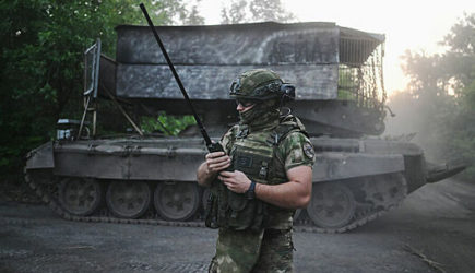 Известный российский артист погиб в зоне СВО