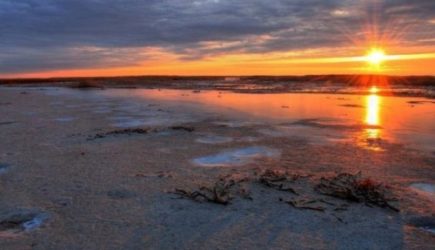 Эксперты рассказали, когда начнется водный кризис в Центральной Азии