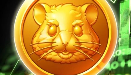 Криптобиржа Bybit разместила токен Hamster Kombat для предварительной торговли