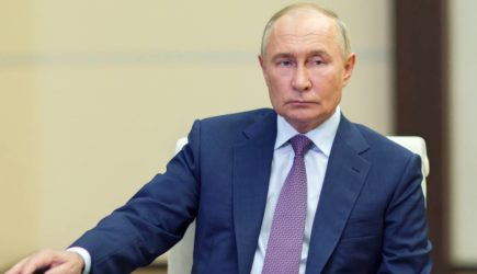 Фраза Путина в Беслане шокировала американского офицера