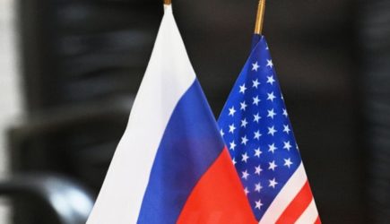 США временно сняли запрет на сделки с рядом банков России