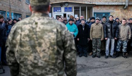 В Раде заявили о похищении и убийстве украинца в военкомате