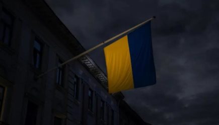 Украинские боевики напали на Ростовскую область