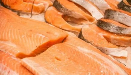 Врачи назвали топ-7 продлевающих жизнь продуктов