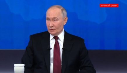 Путин: Никаких лимитов по семейной ипотеке больше не будет