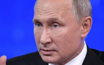 Путин подписал закон об индексации пенсий пенсионерам с 2025 года