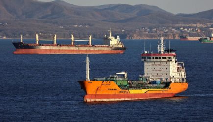 Реакция Москвы на отказ Китая от танкеров