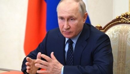 Путин дал Украине 2 месяца &#8212; он точно знает, о чем говорит