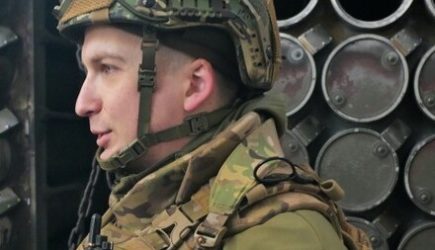 ВСУ вышли на &#171;дорогу смерти&#187;: что уже известно