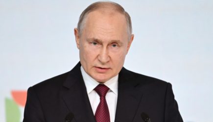 AP: Путин как никогда близок к достижению целей СВО