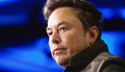 Маск впервые обеднел более чем на $ 400 млрд: от его Tesla отказываются Европа и Китай