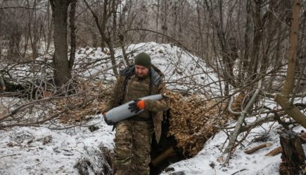 В России заявили о снижении боеготовности ВСУ