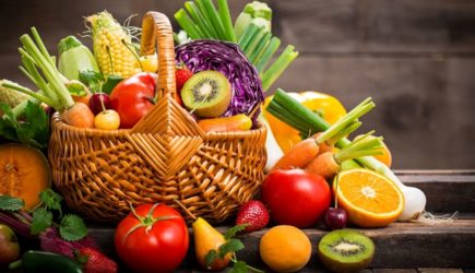 Продукты, которые помогут укрепить иммунитет зимой