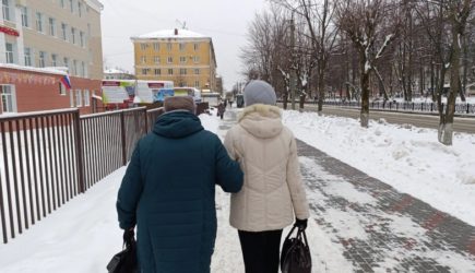 Пенсия в марте придет на 2000 рублей меньше, чем в феврале и в январе &#8212; вот почему