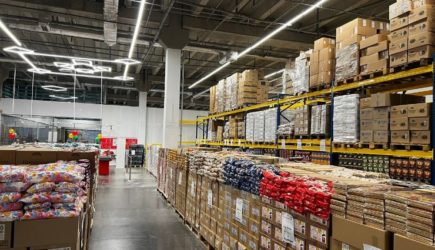 Причиной закрытия магазинов &#171;Светофор&#187; стало просроченное мясо