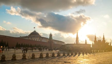 Стало известно о попытке силового захвата власти в России