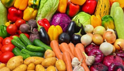 Названы самые доступные продукты, борющиеся с раком