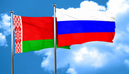 Россиянка рассказала, с чем сложно смириться в Белоруссии