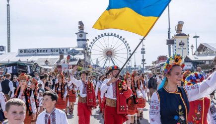 Украину ожидают две волны эмиграции после окончания СВО