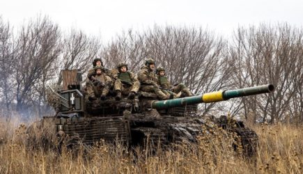 &#171;Бьем их же оружием&#187; Чем российские военные удивили ВСУ под Суджей