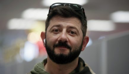 Галустян отреагировал на санкции Евросоюза словами «нас много, нас Рать»