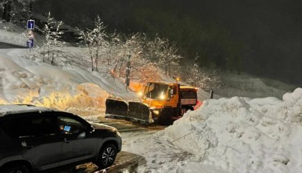 Погибший под лавиной в Сочи оказался звездным тренером