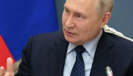 Путин разорвал договор с могущественной группировкой внутри России