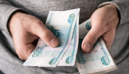 Пенсия взлетит на 25%: у пожилых россиян просят всего 2 справки