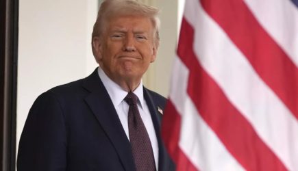 Трамп рассказал, чей кокаин нашли в Белом доме