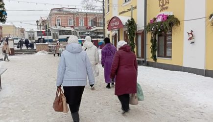 Указ приняли тихо: пожилых россиян в возрасте от 59 до 83 лет ждут изменения с 15 марта