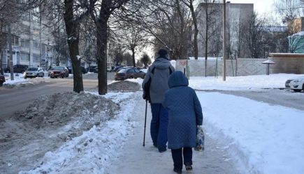 Пенсионеров ждет прибавка за февраль и март из-за 1 отметки в трудовой