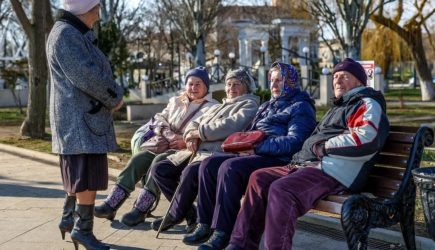 Пенсионерам сделают доплаты за возраст. Сколько они составят