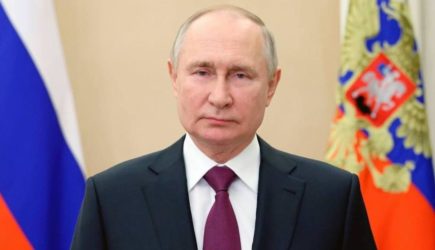 На Западе расшифровали тайное &#171;послание&#187; Путина перед переговорами с США