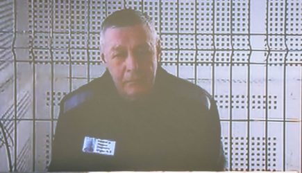 Михаила Ефремова выпустят из колонии по УДО