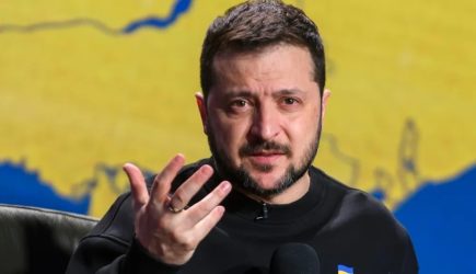По принципу «я ж не лох»: В Раде рассказали о мерзкой тайне Зеленского