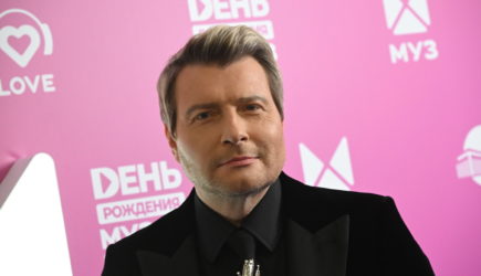 Басков несколько лет скрывал детали серьезного ДТП, после которого перестал садиться за руль