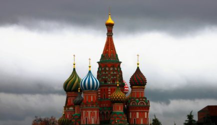 Опубликовано пророчество старца Серафима о судьбе Москвы