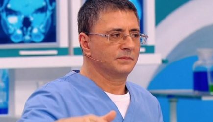 Доктор Мясников предупредил о протекающих бессимптомно опасных заболеваниях