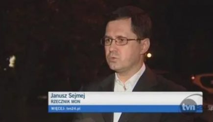 «Это уже чума!» — опечатаны все склады с амуницией Войска польского
