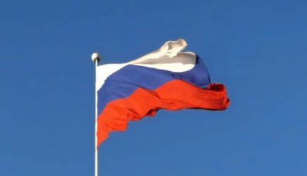 Россия первая в мире провела испытания для сверхзвукового гражданского самолета