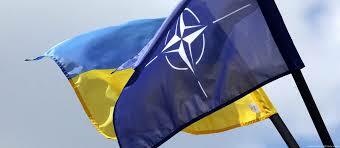 Украина уже в НАТО