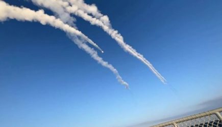 Сбит самолет, уничтожены катера — полная сводка Минобороны России за неделю