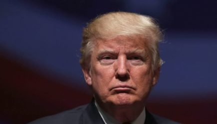 «России придется отказаться от всей Украины», заявил Трамп