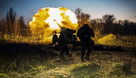 &#171;Жребий брошен&#187;: в США озвучили два сценария развития событий на Украине