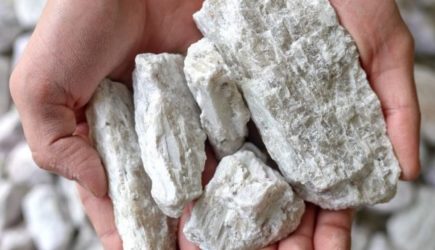 В США обнаружены огромные залежи «белого золота» стоимостью 1,5 трлн долларов